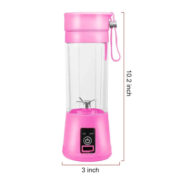 Rechargeable Juicer