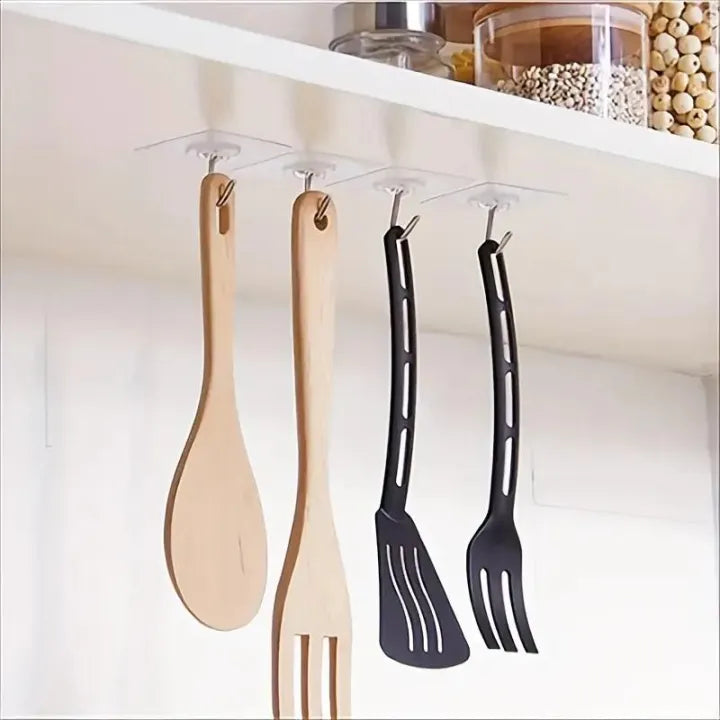 Wall Hanging Hooks