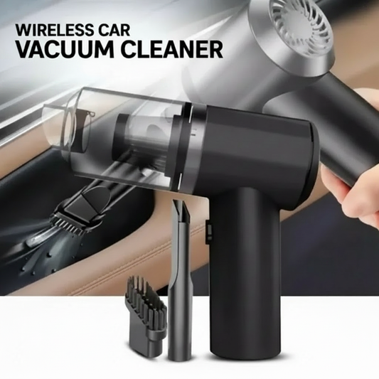 Car Vacuum Cleaner