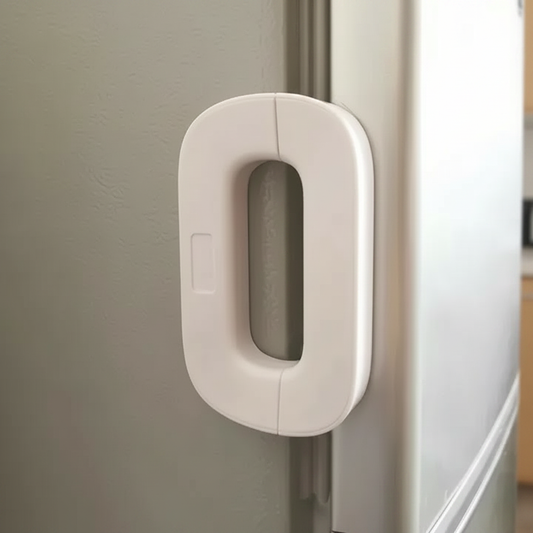Fridge Lock