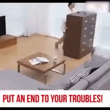 Imported Furniture Mover Tool Set to Move Your Heavy Furniture & Appliances Easily