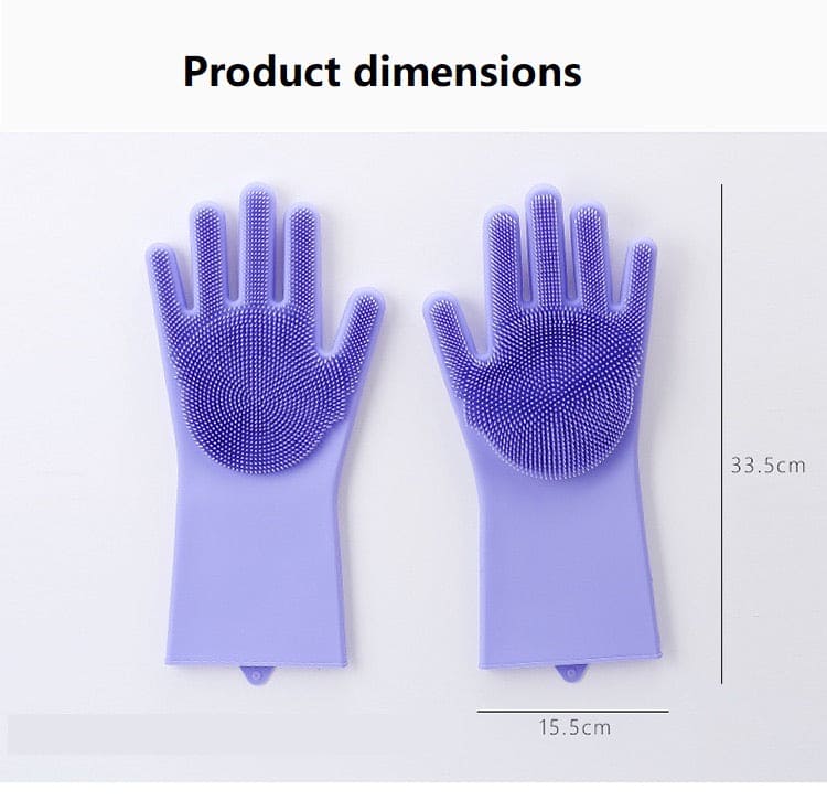 Washing Gloves