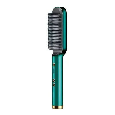 Hair Straightener Comb ( 1 Year warranty )